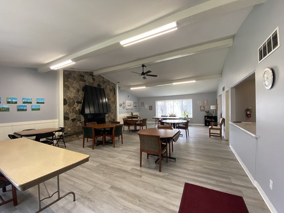 clubhouse