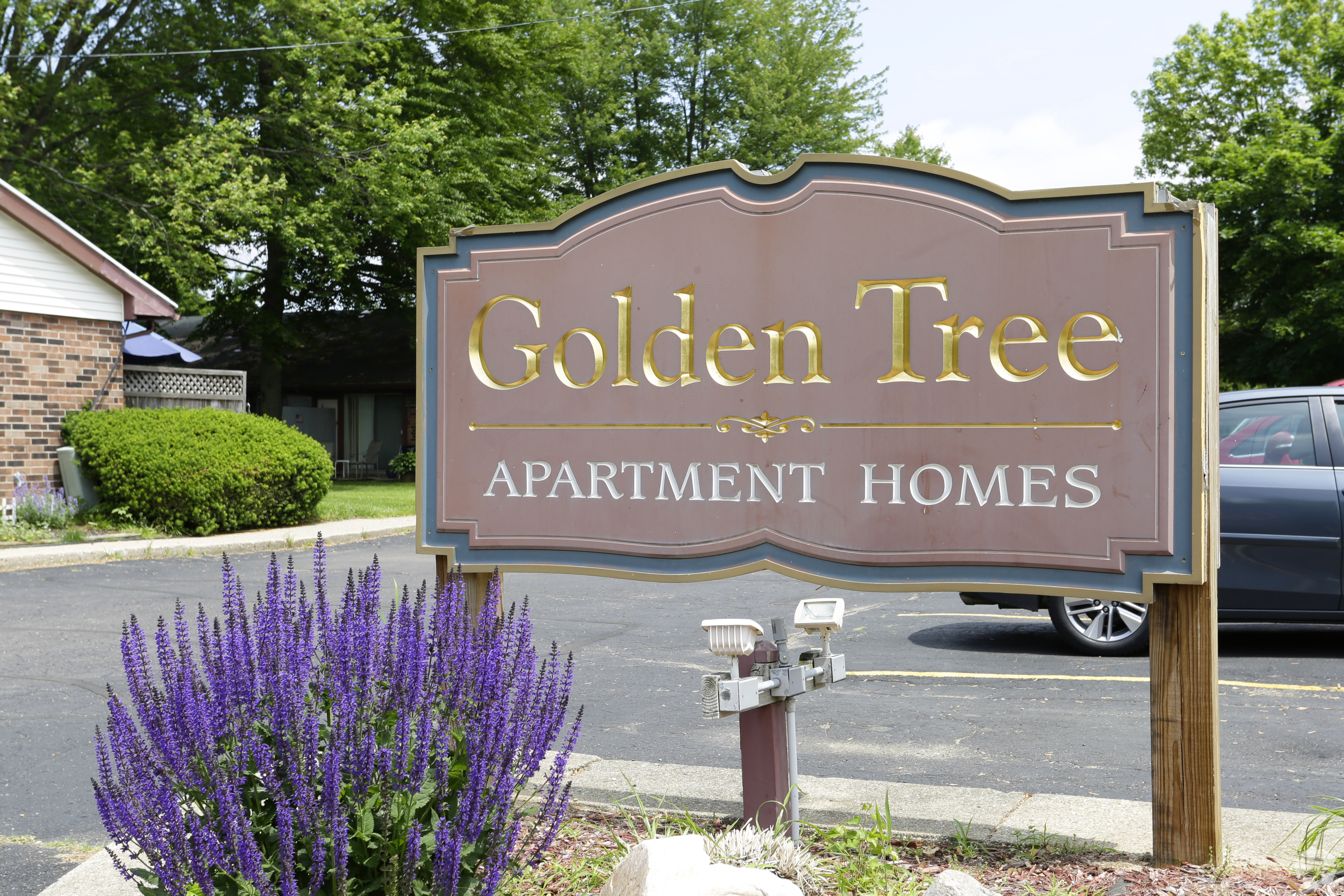 Goldentree