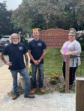 Our Team at Arrowtree Apartments, Okemos, MI 48864